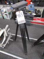 Pro Elite 35 Head W/Manfrotto Sticks