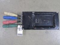 200Amp Distro Box