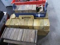 Wooden Blocks