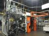 Dual Head Blow Molder Machine