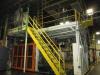 Dual Head Blow Molder Machine - 2