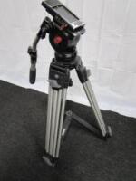 Miller System 50 Tripod