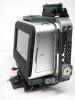 Black Magic Cinema Camera 4K W/Cage - 4