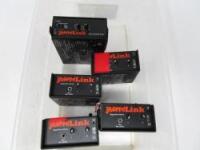 Juiced Link Ultra Portable Mixers