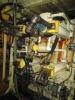 Dual Head Blow Molder Machine - 11