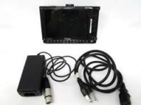 Tv Logic 7" Monitor