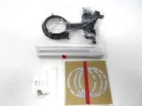 Pl C300/C100 Pl Mount Conversion Kit