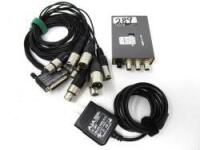 Aja Ada4 4 Channel Converter