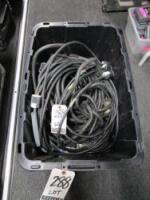 Length Lighting Stingers