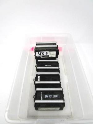 24V Hot Swap Boxes