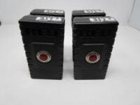 Red One Battery Bricks