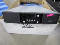 Tandberg Data Drive W/Keyboard