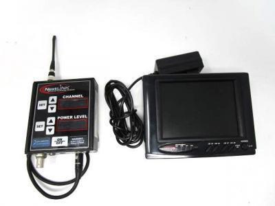 Starlink Wireless Receiver W/Transmitter