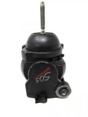 Manfrotto 505 Head