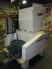 Granulator, Blower and Surge Bin - 3