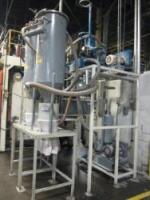 Vacuum Pump Loader Station