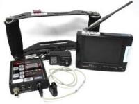 Starlink Wireless Receiver W/Transmitter