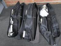 Scrim Jim Wescott Cine Kits