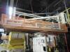 Single Head Blow Molding Machine - 2