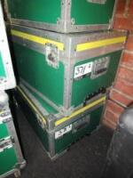Innerspace Cases W/Retractable Handle