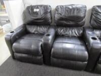 Electric Power Recliners