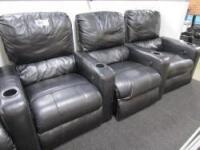Electrict Power Recliners