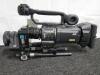Jvc Pro Hd Camera - 3