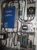 Single Head Blow Molding Machine - 15