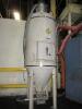 Material Dryer with Drying Hopper - 2
