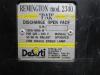 Desisti Remington 2.5K/4K PAR Hmi - 7