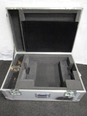 Omega Travel Case
