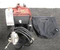 Mole Richardson 1K Baby Baby Solarspot Fresnel