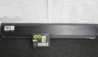 Kino Flo 4Ft 2 Bank Fixture