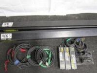 Kino Flo 4Ft 1 Bank Fixture