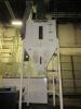 Granulator, Blower and Surge Bin - 7