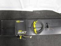 Kino Flo 4Ft 4 Bank Fixture