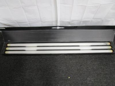 Kino Flo Lamp Storage Case W/Tubes