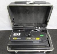 Kino Flo Diva Fly Away Kit