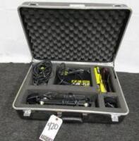 Kino Flo Car Kit