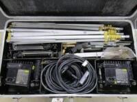 Lowel Solo Kit