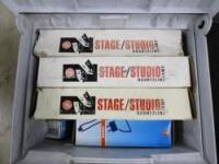 1K Stage Lamps