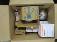PAR 64 1K Lamps