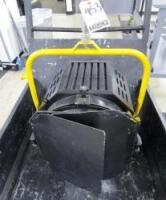 5K Fresnel Desisti Leonardo