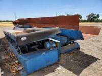 Shaker Conveyors