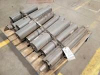 Conveyor Rollers