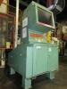Granulator and Surge Bin