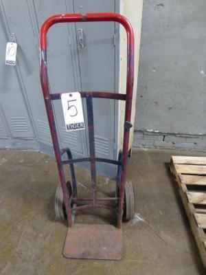 Hand Truck