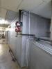 Dry Off Oven, 8- Pass, 2 Tier Oven - 16