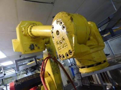 Fanuc Robot 710I