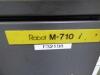 Fanuc Robot 710I - 9